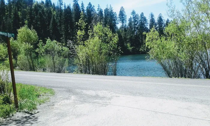 Mokins Bay Campground 3