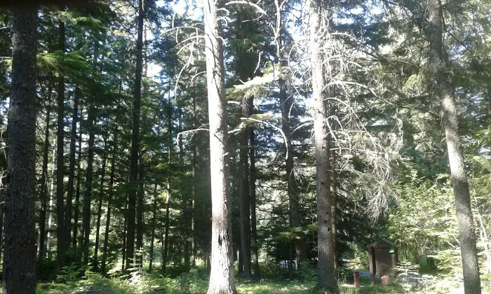 Mokins Bay Campground 7