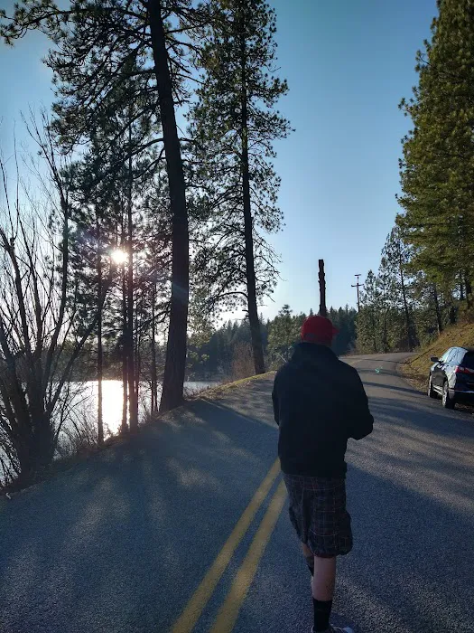 Mokins Bay Campground 6