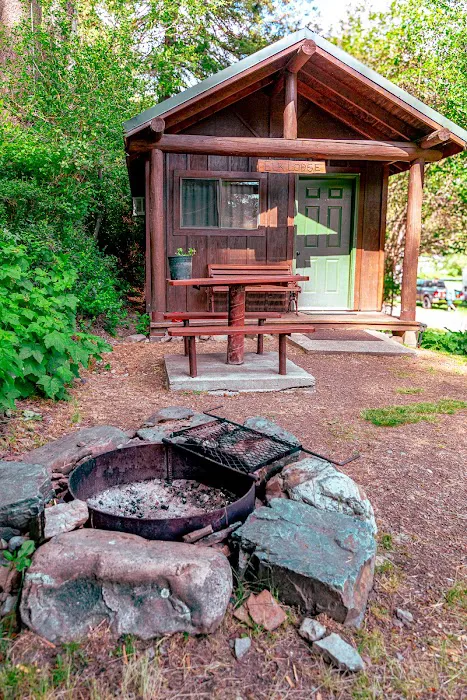 Wolf Lodge Campground 1