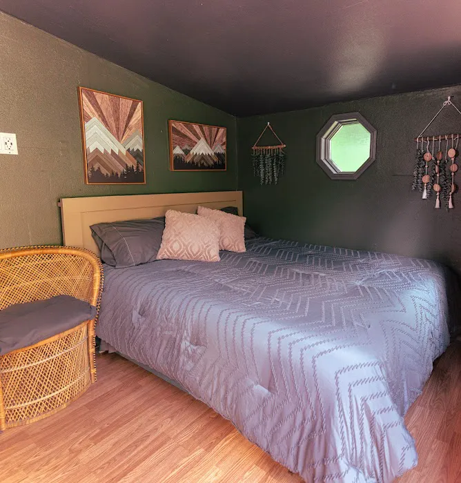 Wolf Lodge Campground 2