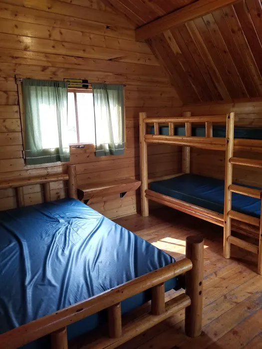 Camp Coeur d'Alene 1