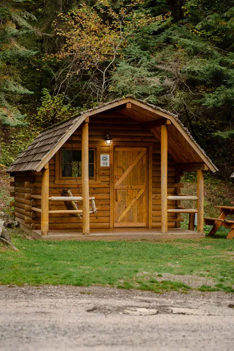 Camp Coeur d'Alene 2