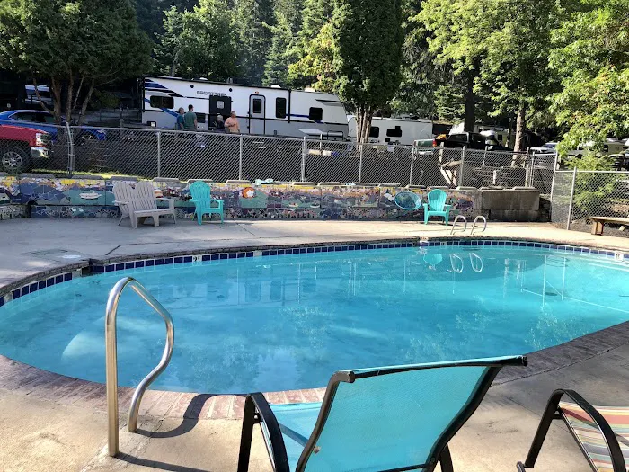 Camp Coeur d'Alene 0