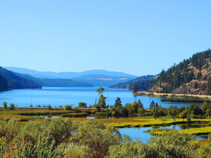 Camp Coeur d'Alene 3
