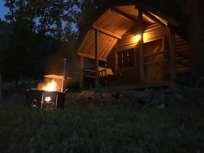 Camp Coeur d'Alene 8