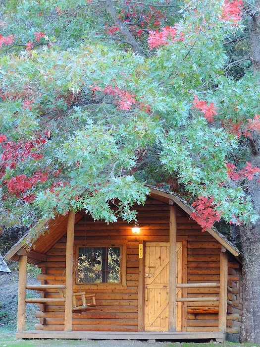Camp Coeur d'Alene 9