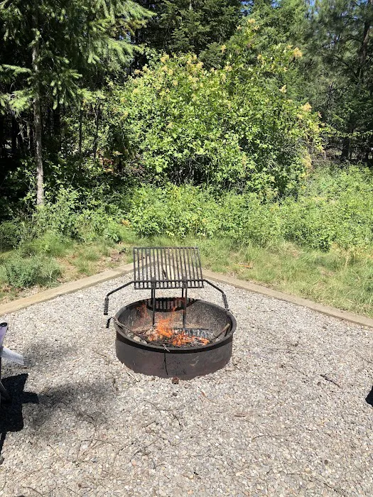 Gilmore Campground 0