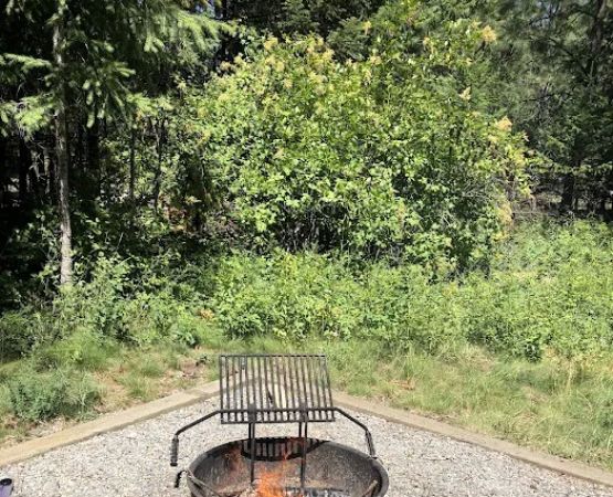 Gilmore Campground