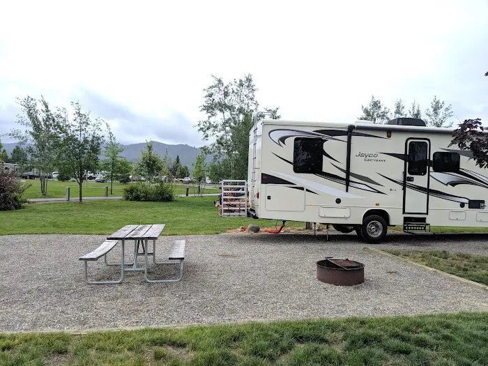 Silverwood RV Park 1