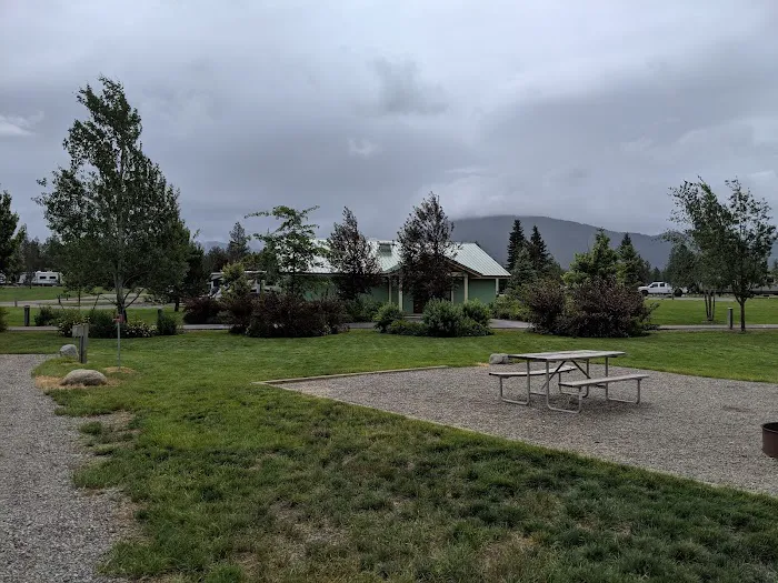 Silverwood RV Park 0