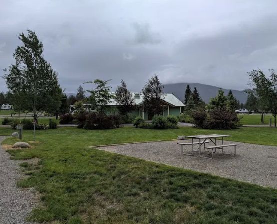 Silverwood RV Park