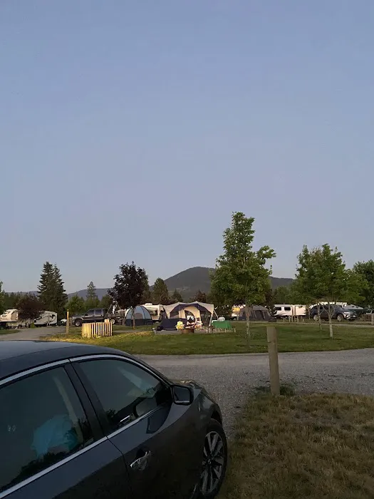 Silverwood RV Park 3