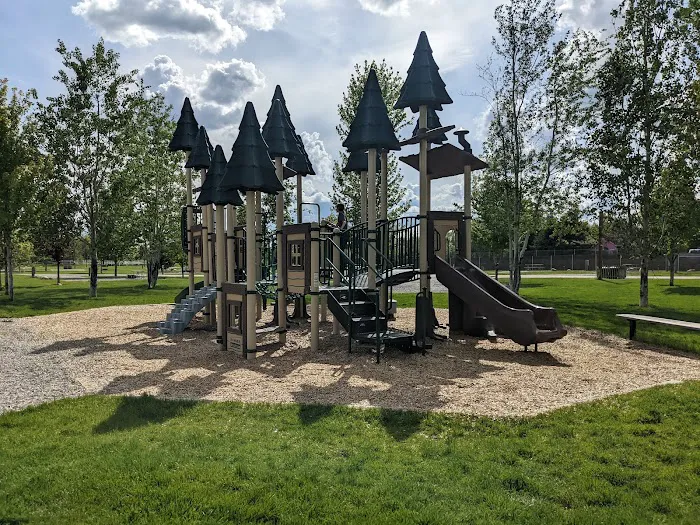 Silverwood RV Park 2