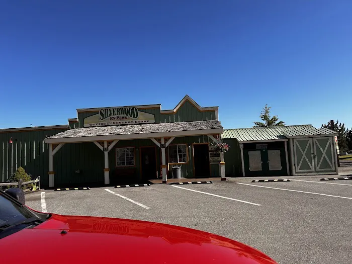 Silverwood RV Park 4