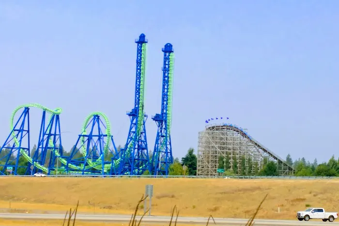 Silverwood RV Park 6
