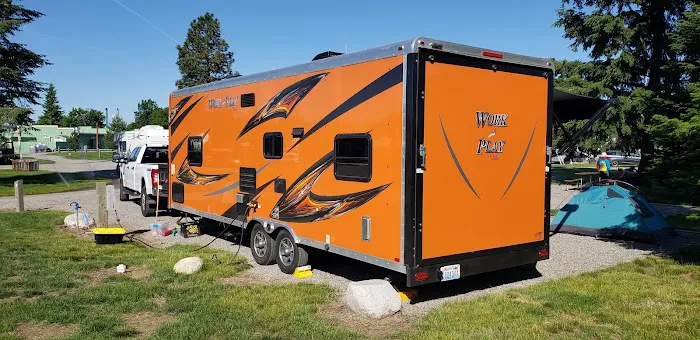 Silverwood RV Park 7