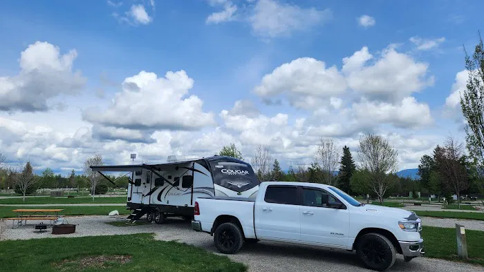 Silverwood RV Park 8