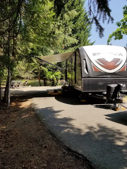 Waldron Campground 5