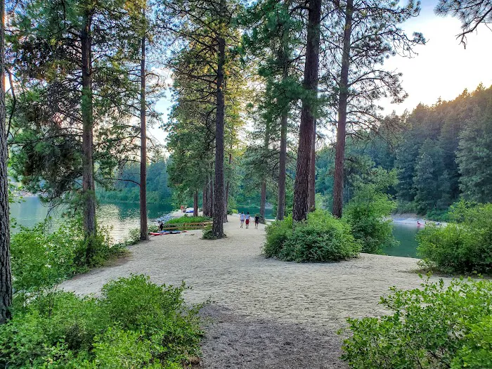 Waldron Campground 3