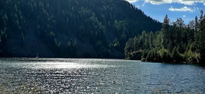 Waldron Campground 6