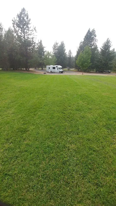 Waldron Campground 7