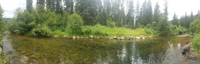 Timberlane Campground 0