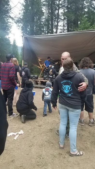 Timberlane Campground 2