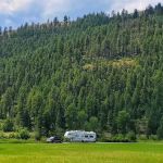 Dunn Creek Flats Campground & Boat Ramp
