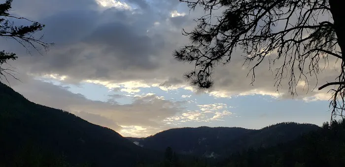 Dunn Creek Flats Campground & Boat Ramp 6