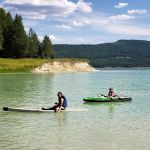 McGillivray Campground