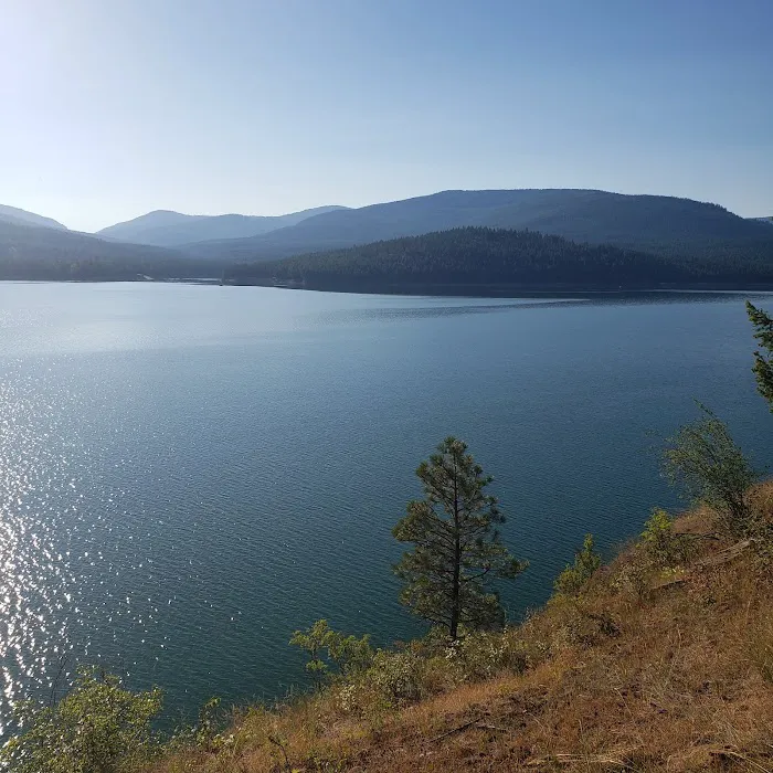 McGillivray Campground 1