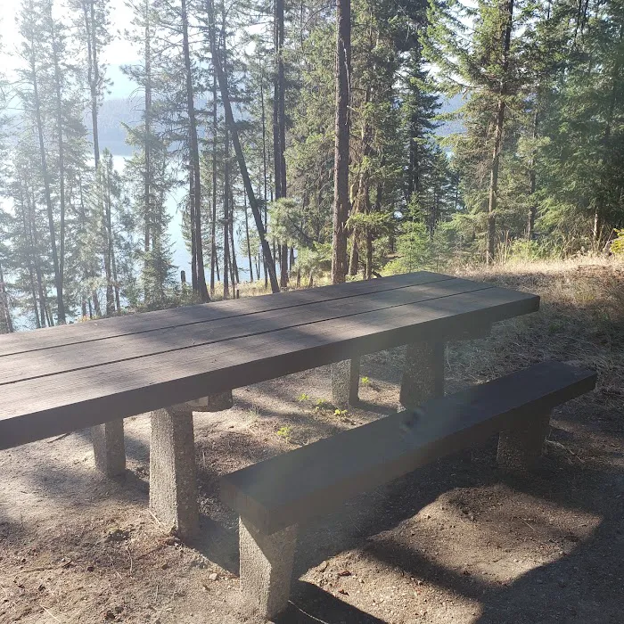 McGillivray Campground 5