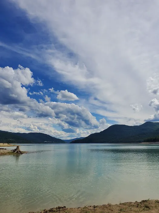 McGillivray Campground 6