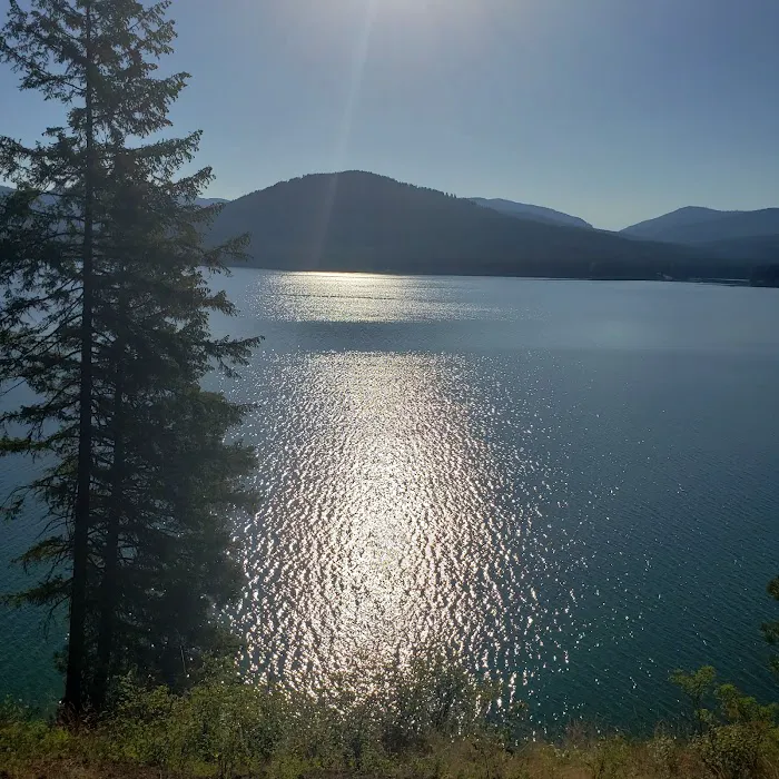 McGillivray Campground 4