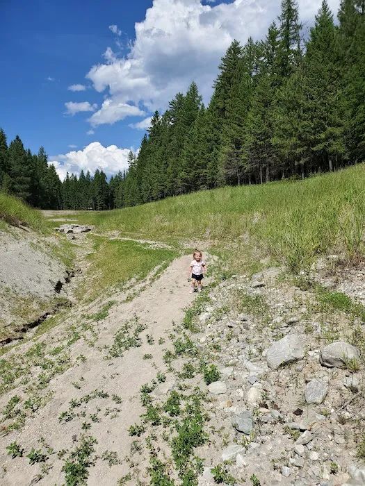 McGillivray Campground 9