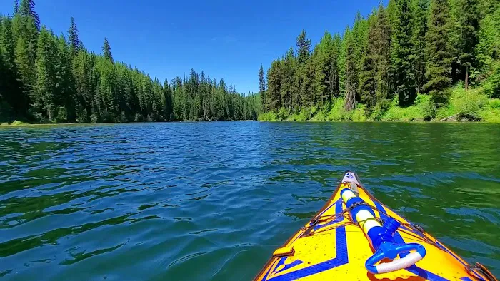 Loon Lake Campground 0