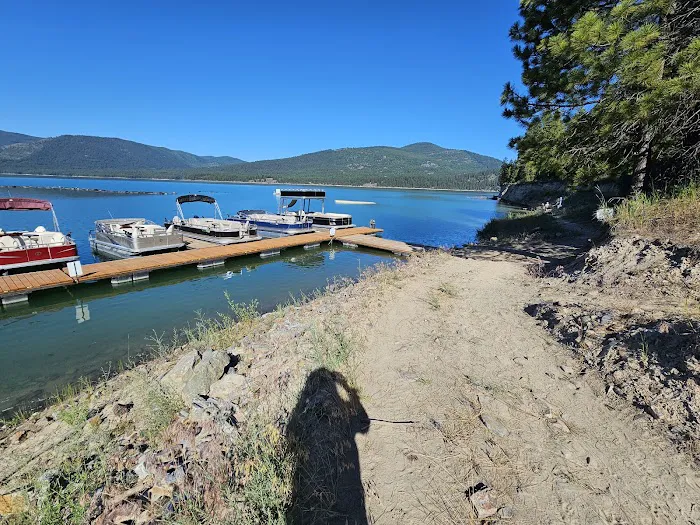 Koocanusa Resort & Marina 4