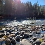 Yaak River Campground