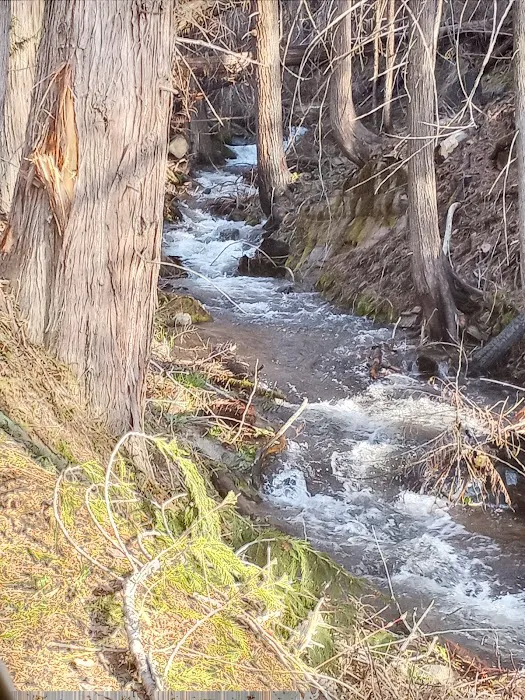 Kilbrennan Lake Campground 0