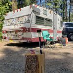 Red Top Creek Campground