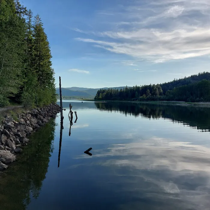 Riley Creek 2