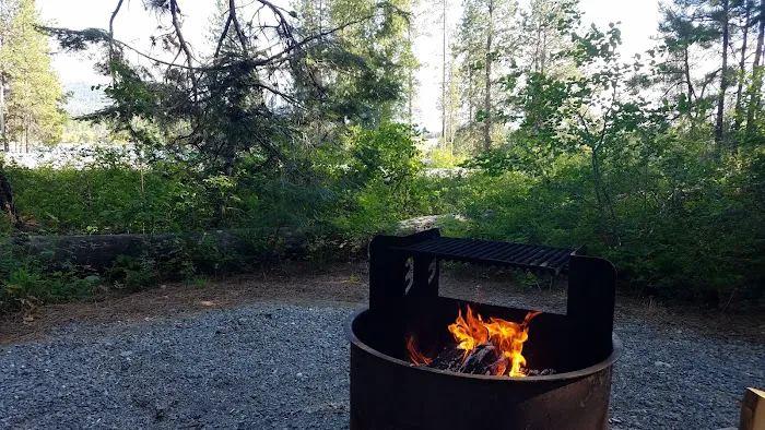 Riley Creek 5