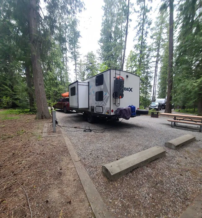 Riley Creek 4