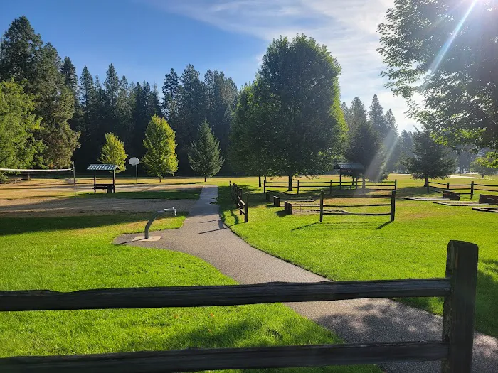 Riley Creek 3