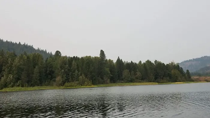 Riley Creek 6