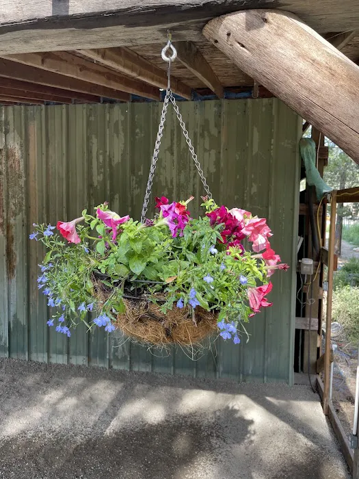 Nature Sings Farm and Gardens LLC 4