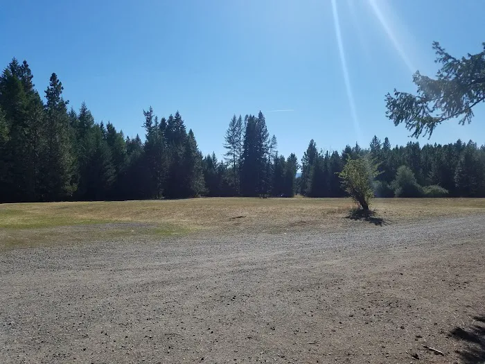 Thimbleberry Group Camp 0