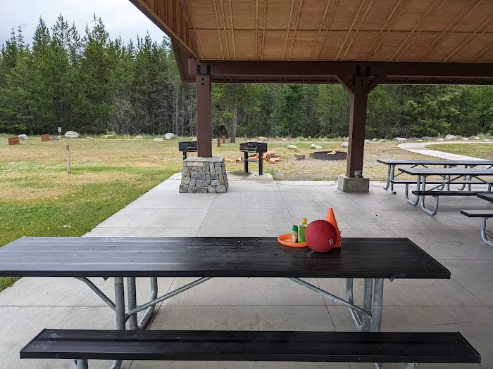 Scott Campground 2
