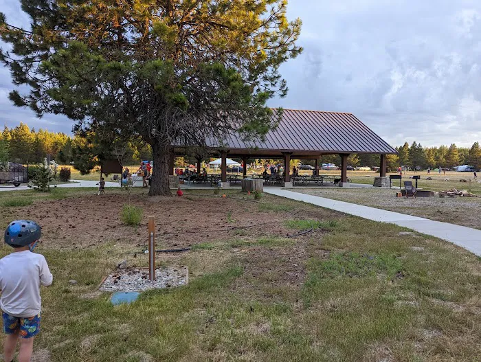 Scott Campground 0